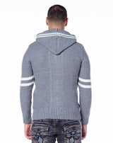 CP126 MEN'S CARDIGAN