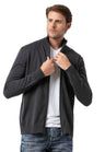 CP282 Men's Cardigan Sweater