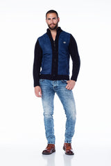 CP136 MEN'S CARDIGAN