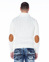 CP136 MEN'S CARDIGAN