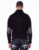 CP136 MEN'S CARDIGAN