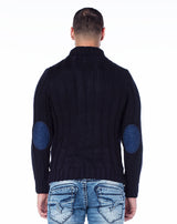 CP136 MEN'S CARDIGAN