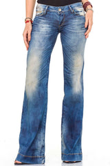 CBW-0424 STANDARD WOMEN'S JEANS