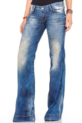 CBW-0424 STANDARD WOMEN'S JEANS