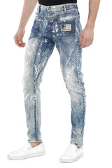 CD255 MEN'S JEANS