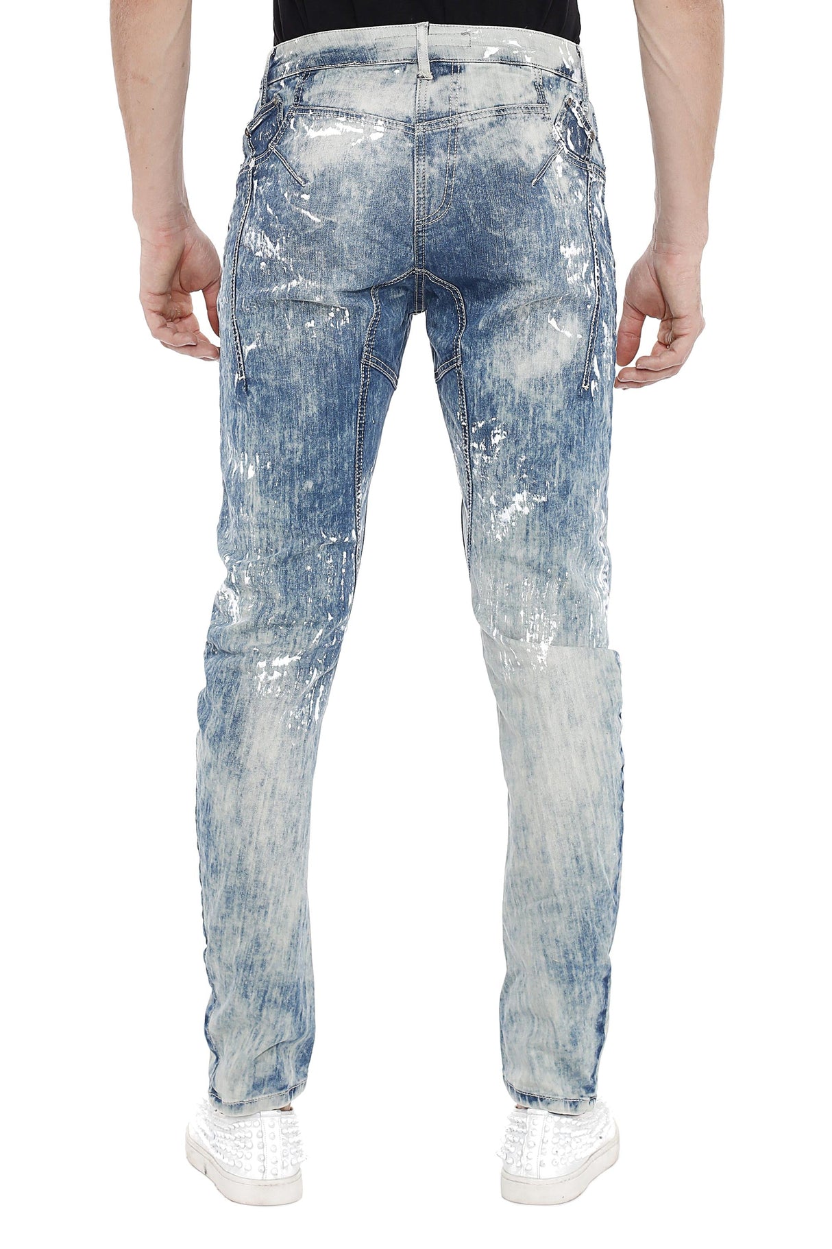 CD255 MEN'S JEANS