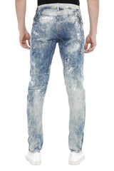 CD255 MEN'S JEANS