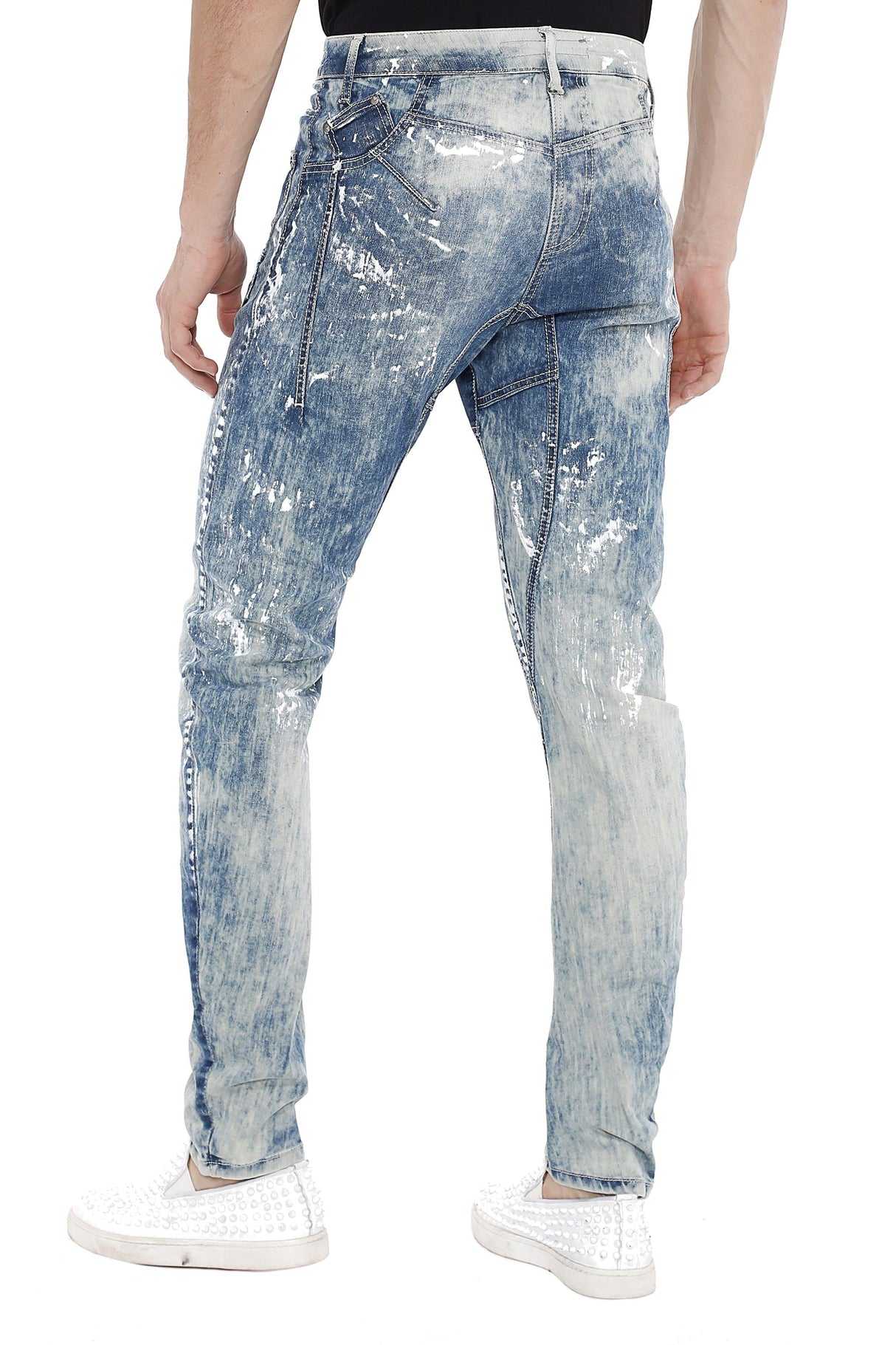 CD255 MEN'S JEANS