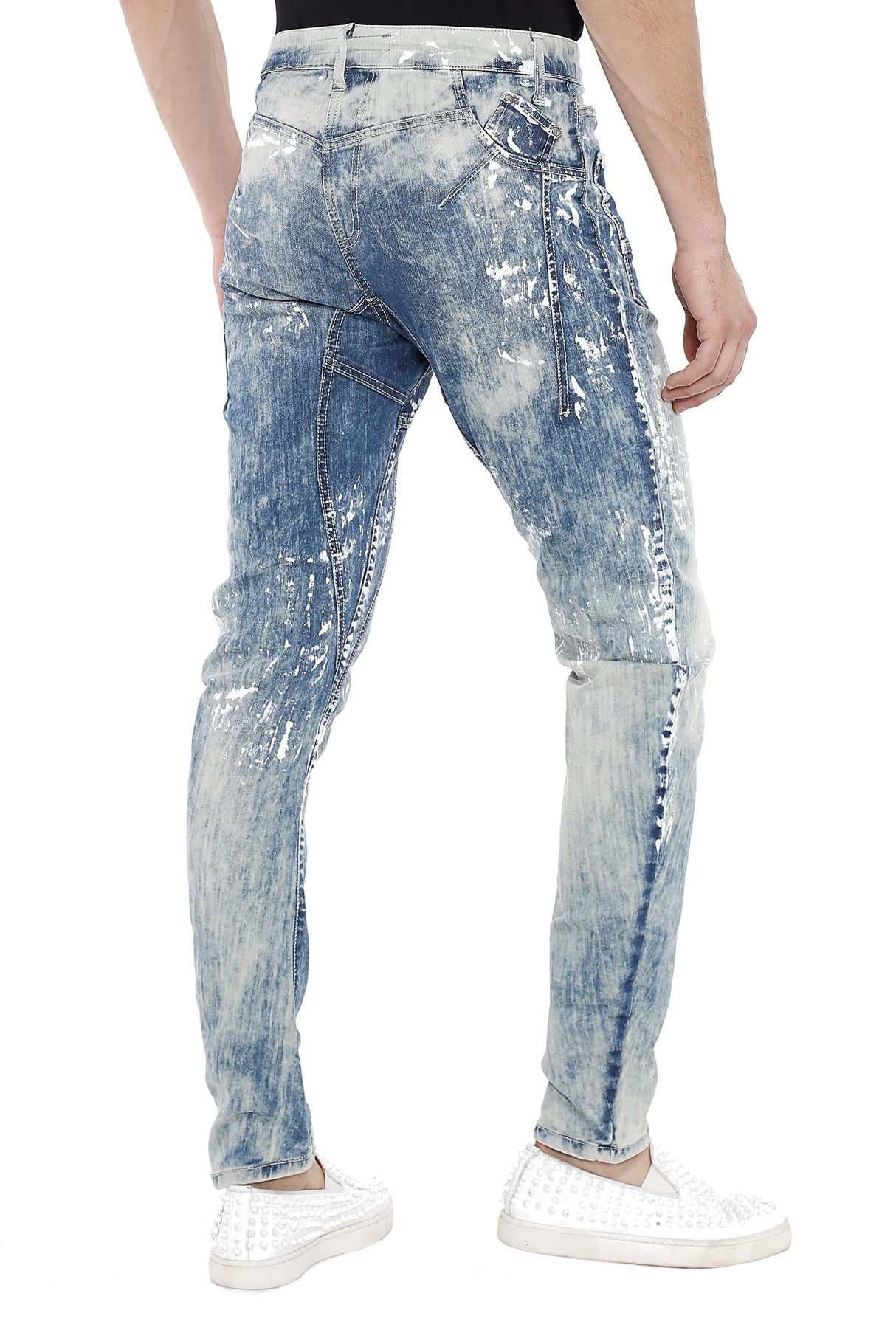 CD255 MEN'S JEANS
