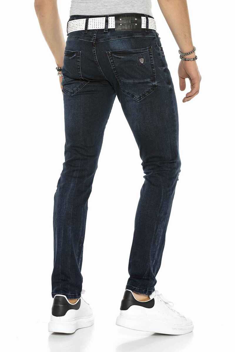 CD375 Men's Slim-fit Jeans