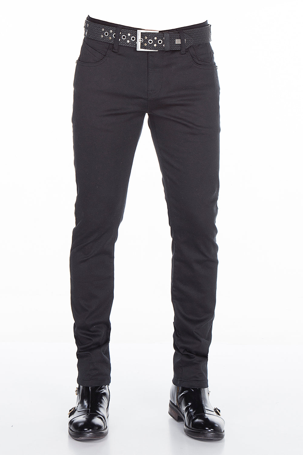 CD412 Men's Slim-Fit Jeans