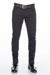 CD412 Men's Slim-Fit Jeans