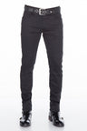 CD412 Men's Slim-Fit Jeans