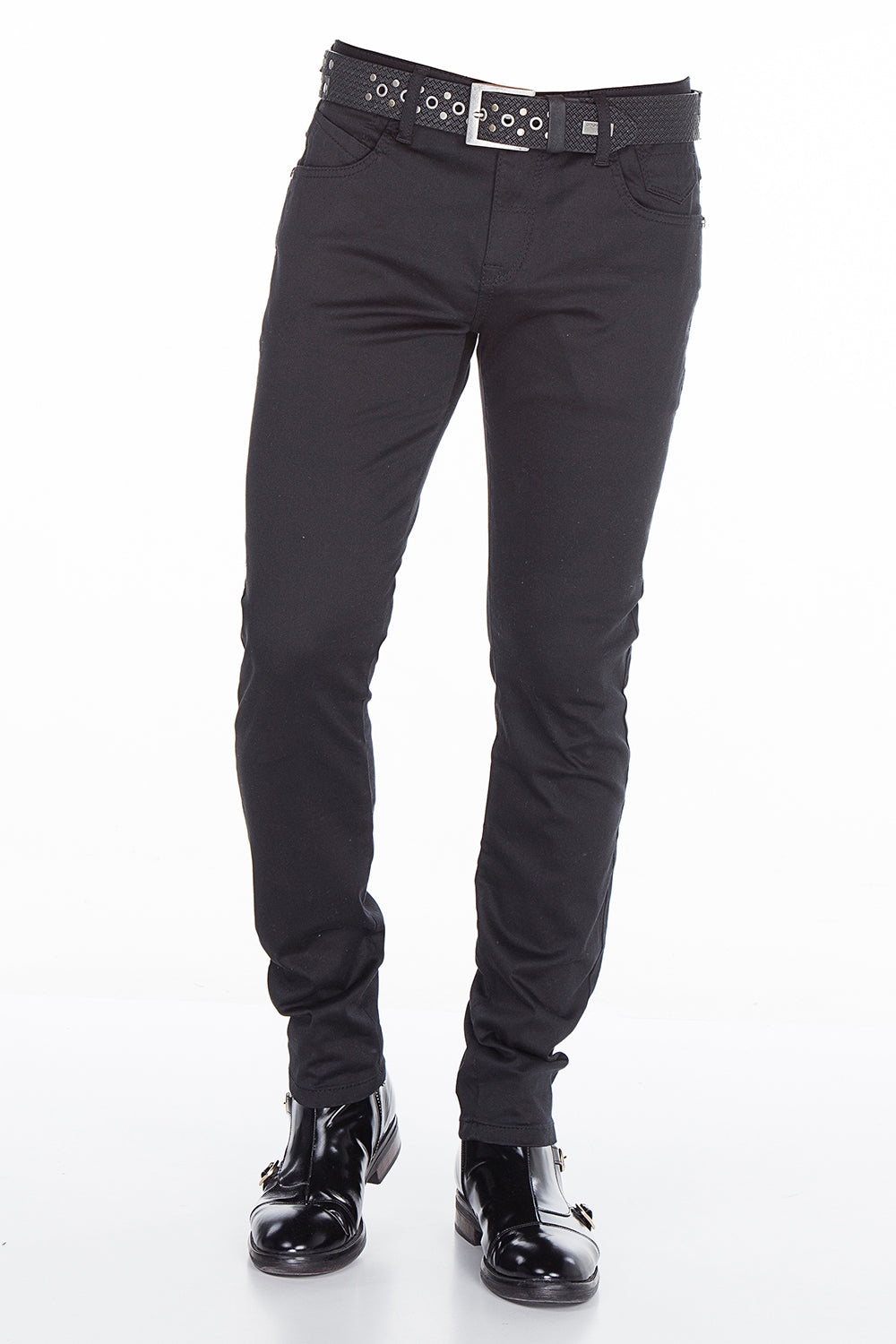 CD412 Men's Slim-Fit Jeans