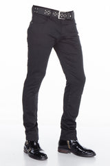 CD412 Men's Slim-Fit Jeans