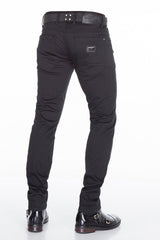 CD412 Men's Slim-Fit Jeans