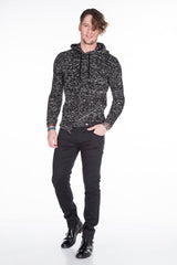 CD412 Men's Slim-Fit Jeans