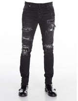 CD417 Men's Jeans Skinny Fit