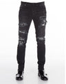 CD417 Men's Jeans Skinny Fit