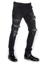 CD417 Men's Jeans Skinny Fit