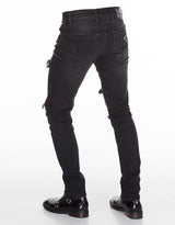 CD417 Men's Jeans Skinny Fit