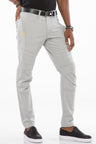 CD527 Men's dress trousers in an elegant design