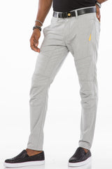 CD527 Men's dress trousers in an elegant design