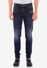 CD540 Men's Jeans in Slim Fit Cut