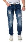 CD838 Men's Jeans – Stylish look in a regular fit