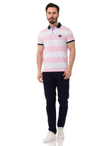 CD842 Men's Jeans – Stylish Regular Fit Denim with striking details