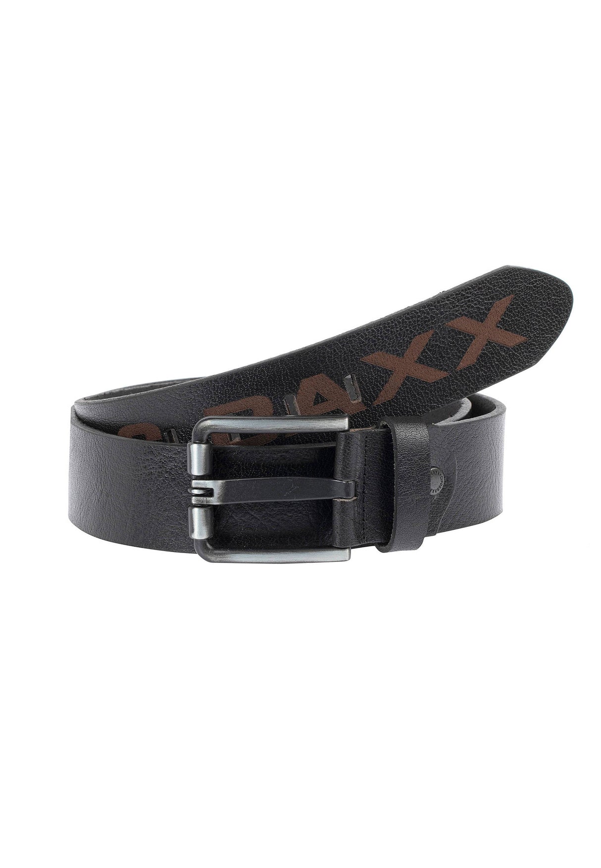 CG110 Men's Leather Belt in a Simple Design