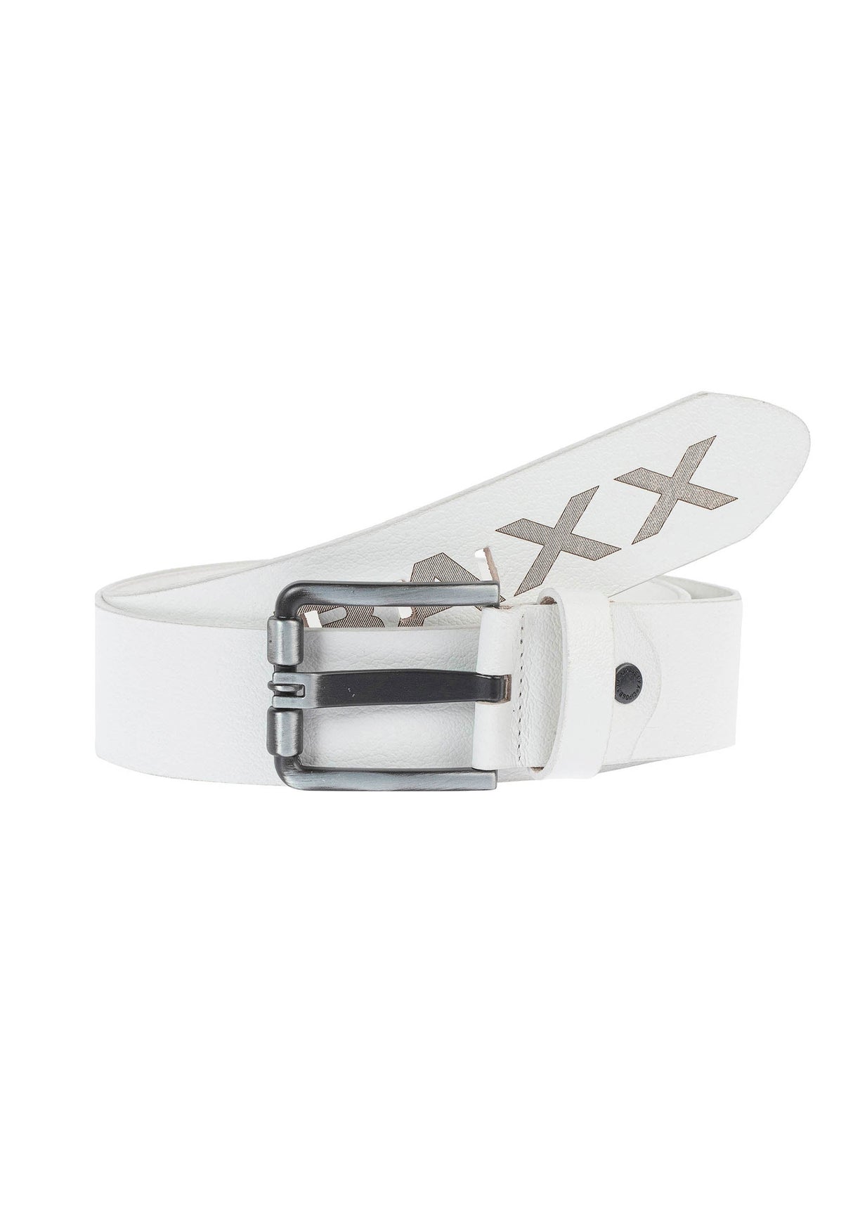 CG110 Men's Leather Belt in a Simple Design