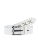 CG110 Men's Leather Belt in a Simple Design