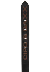 CG110 Men's Leather Belt in a Simple Design