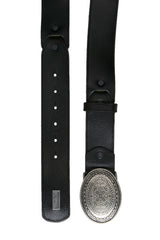 CG123 Men's Leather Belt in Stylish Design