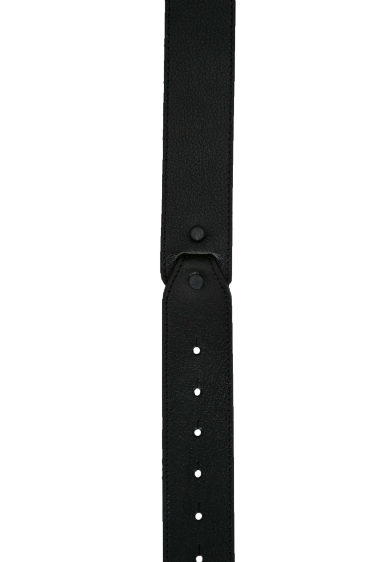 CG123 Men's Leather Belt in Stylish Design