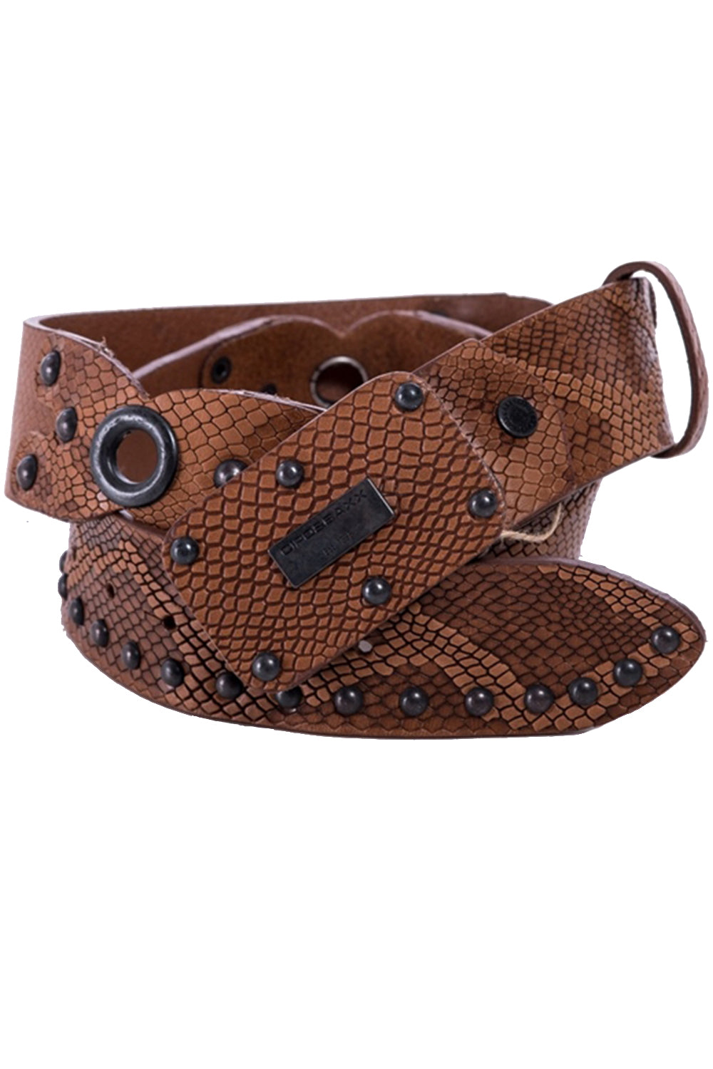 CG133 MEN'S BELTS