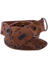 CG133 MEN'S BELTS
