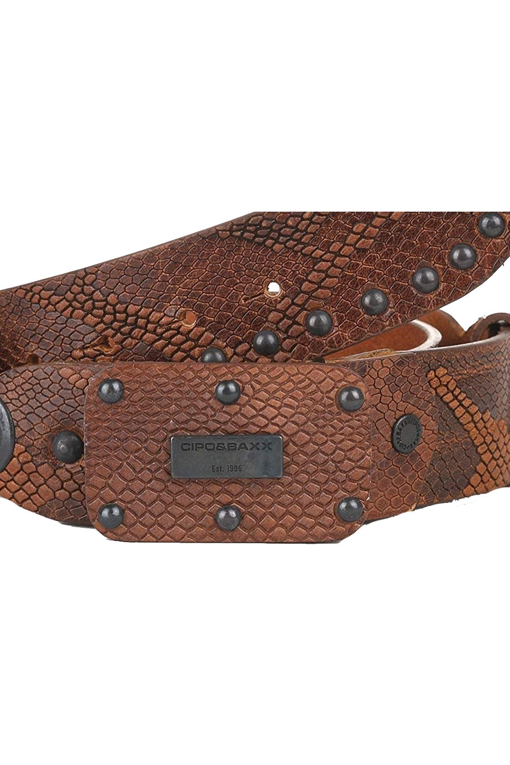 CG133 MEN'S BELTS