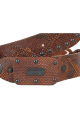 CG133 MEN'S BELTS
