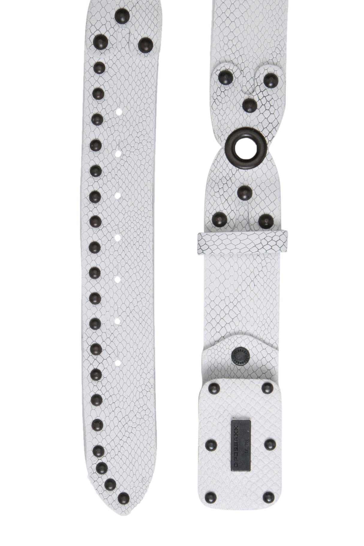 CG133 MEN'S BELTS