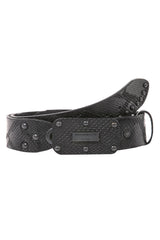 CG133 MEN'S BELTS