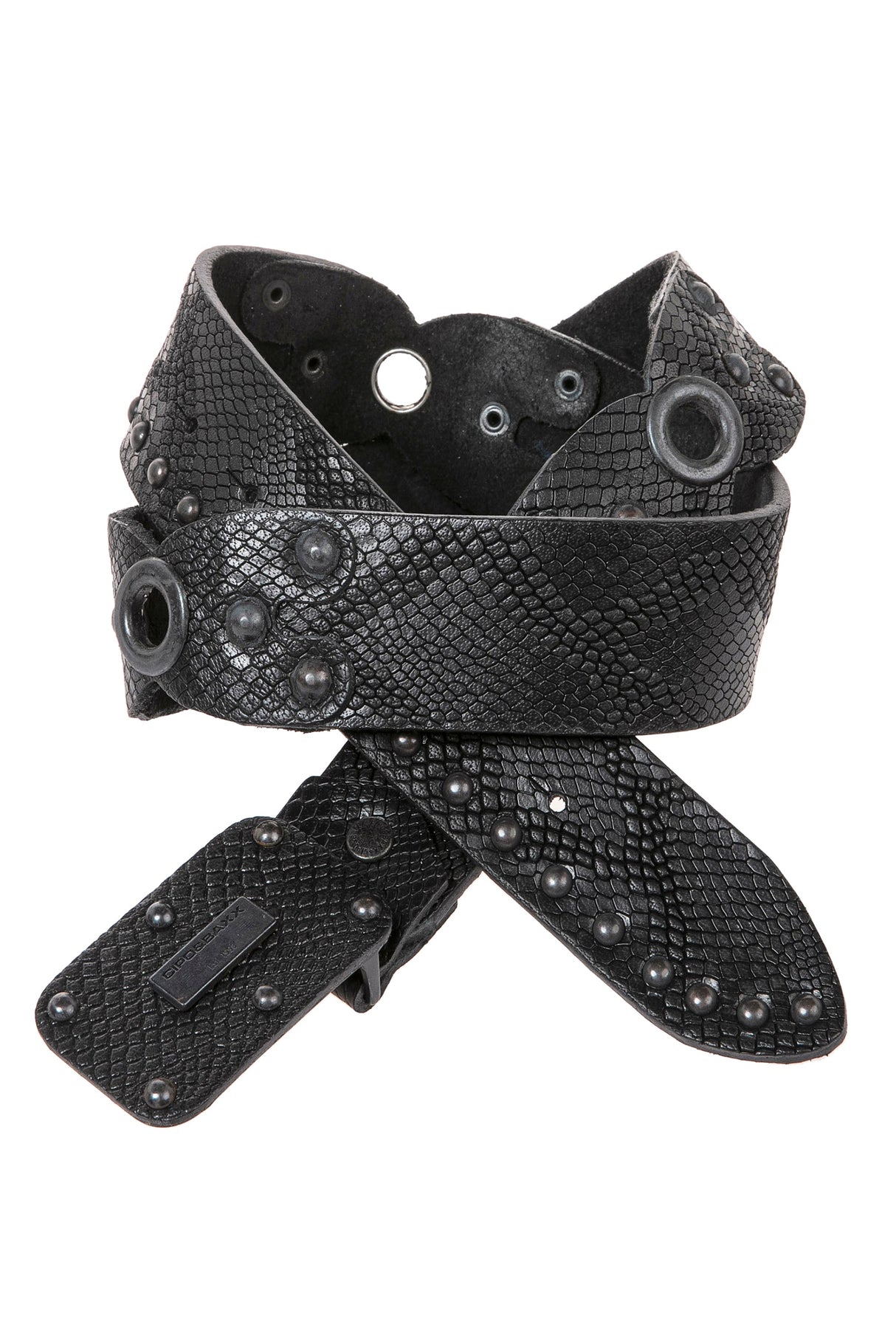 CG133 MEN'S BELTS