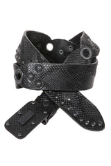CG133 MEN'S BELTS