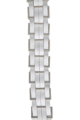 CG144 Men's Leather Belt with Fashionable Metal Elements