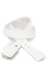 CG154 Men's leather belt with great buckle