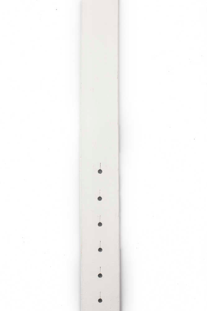 CG154 Men's leather belt with great buckle