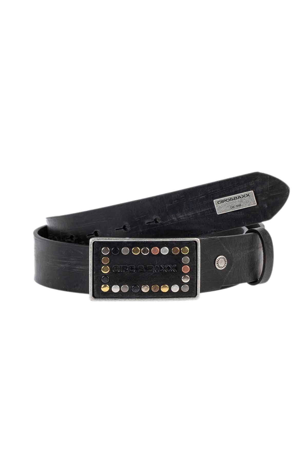 CG182 MEN'S BELTS
