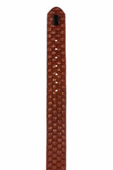 CG187 MEN'S BELTS