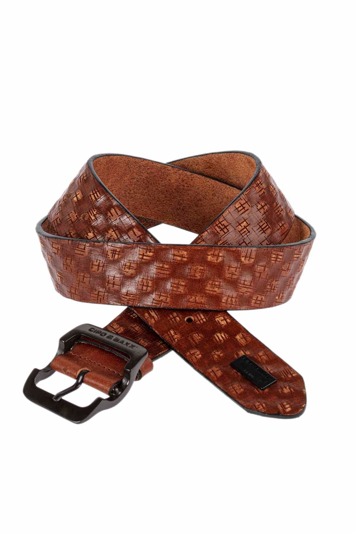 CG187 MEN'S BELTS